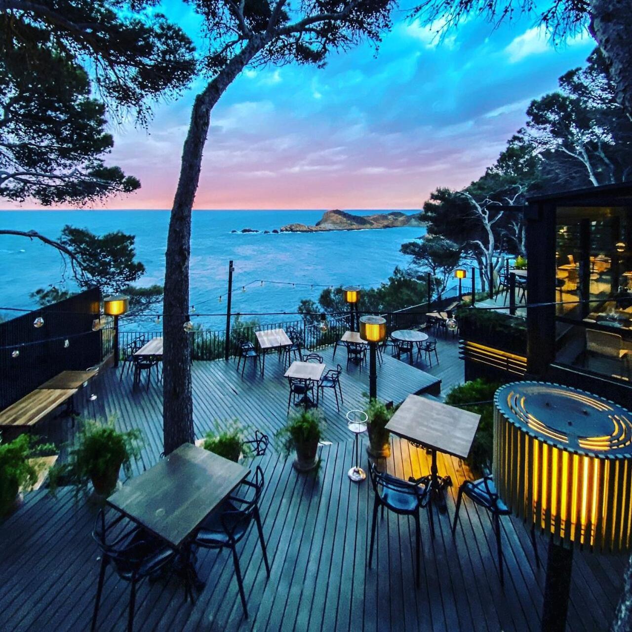 Cap Sa Sal Turquesa Διαμέρισμα Begur Εξωτερικό φωτογραφία