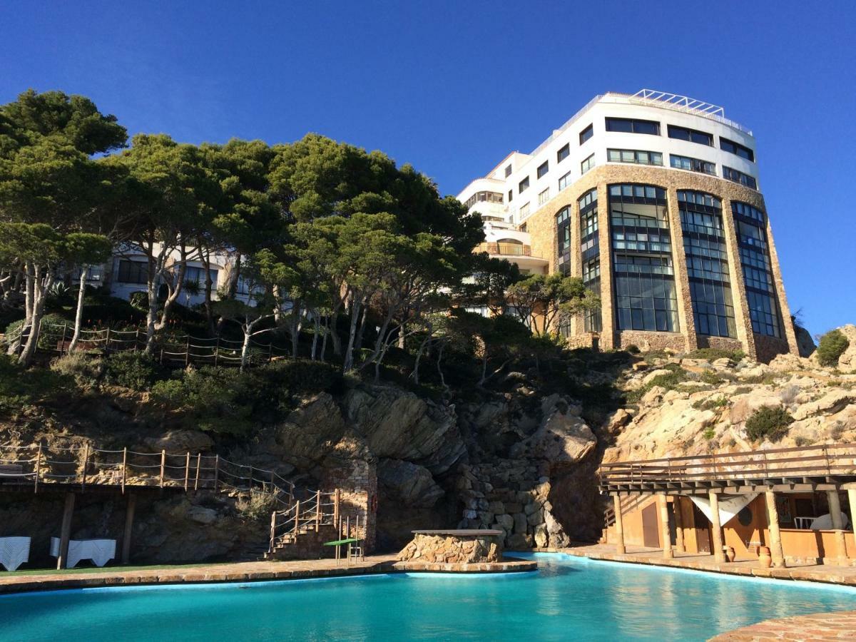 Cap Sa Sal Turquesa Διαμέρισμα Begur Εξωτερικό φωτογραφία