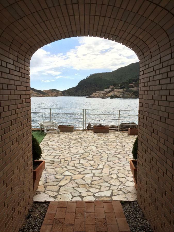 Cap Sa Sal Turquesa Διαμέρισμα Begur Εξωτερικό φωτογραφία