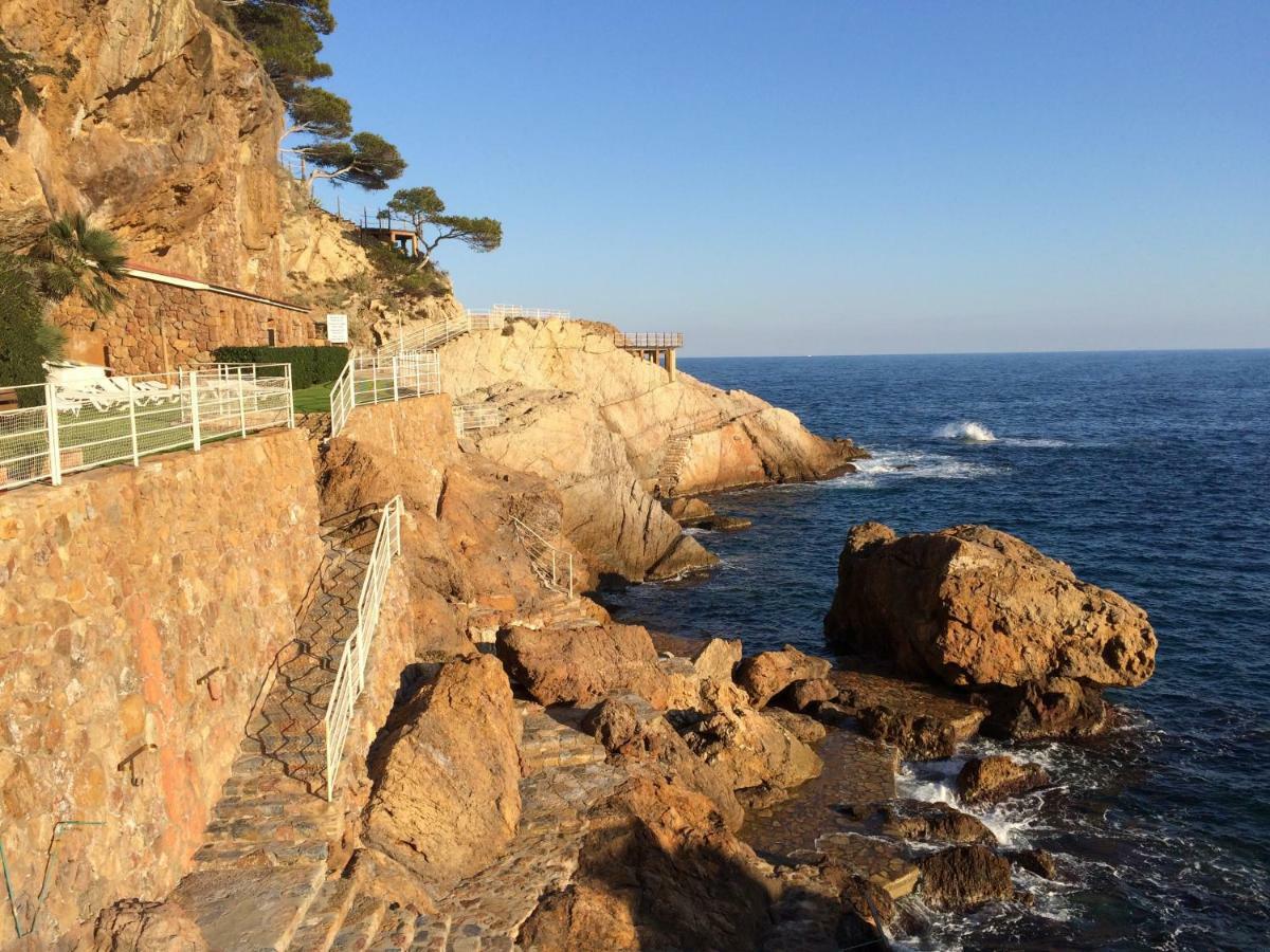 Cap Sa Sal Turquesa Διαμέρισμα Begur Εξωτερικό φωτογραφία