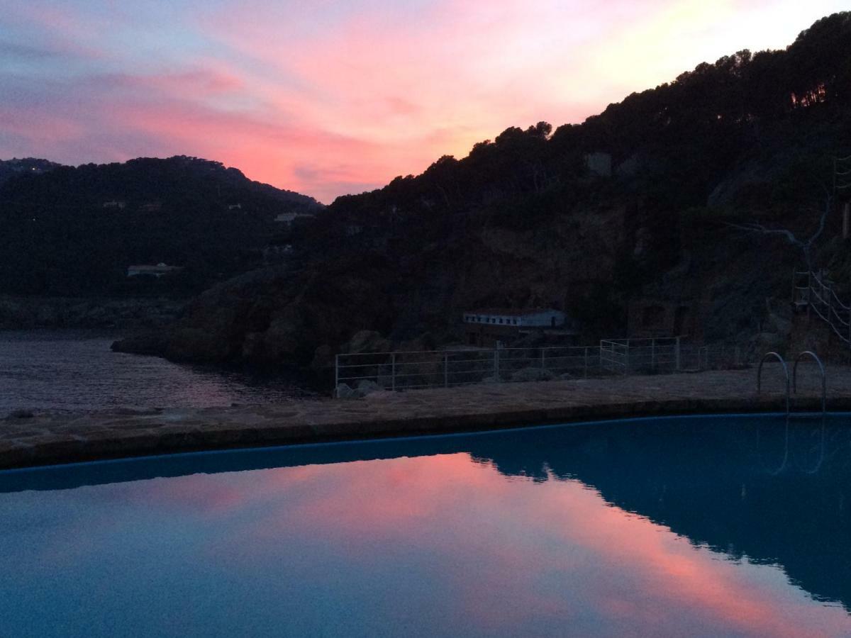 Cap Sa Sal Turquesa Διαμέρισμα Begur Εξωτερικό φωτογραφία