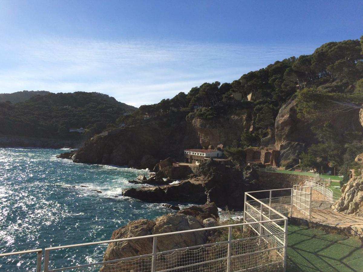 Cap Sa Sal Turquesa Διαμέρισμα Begur Εξωτερικό φωτογραφία