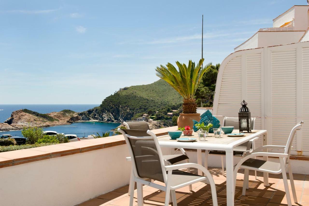 Cap Sa Sal Turquesa Διαμέρισμα Begur Εξωτερικό φωτογραφία