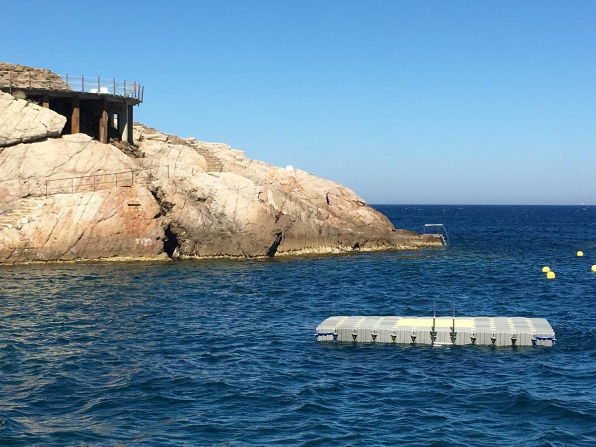 Cap Sa Sal Turquesa Διαμέρισμα Begur Εξωτερικό φωτογραφία