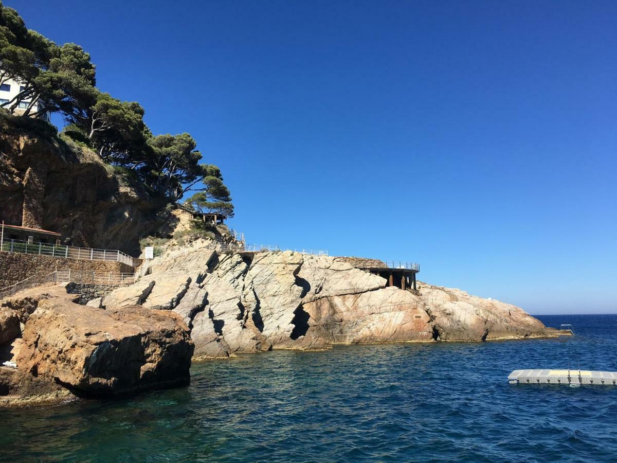 Cap Sa Sal Turquesa Διαμέρισμα Begur Εξωτερικό φωτογραφία